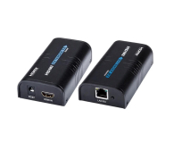 Spacetronik Konwerter sygnału HDMI na IP - 1159228 - zdjęcie 1